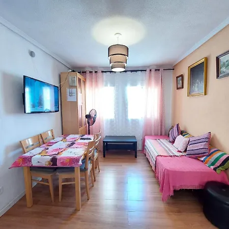 HomeStay Olivos-2